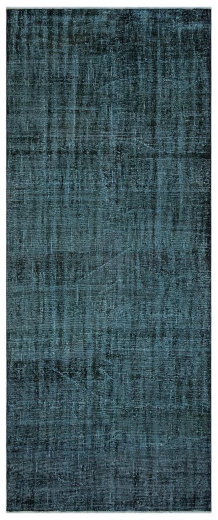 Apex Vintage Turkuaz 23961 148 cm X 345 cm