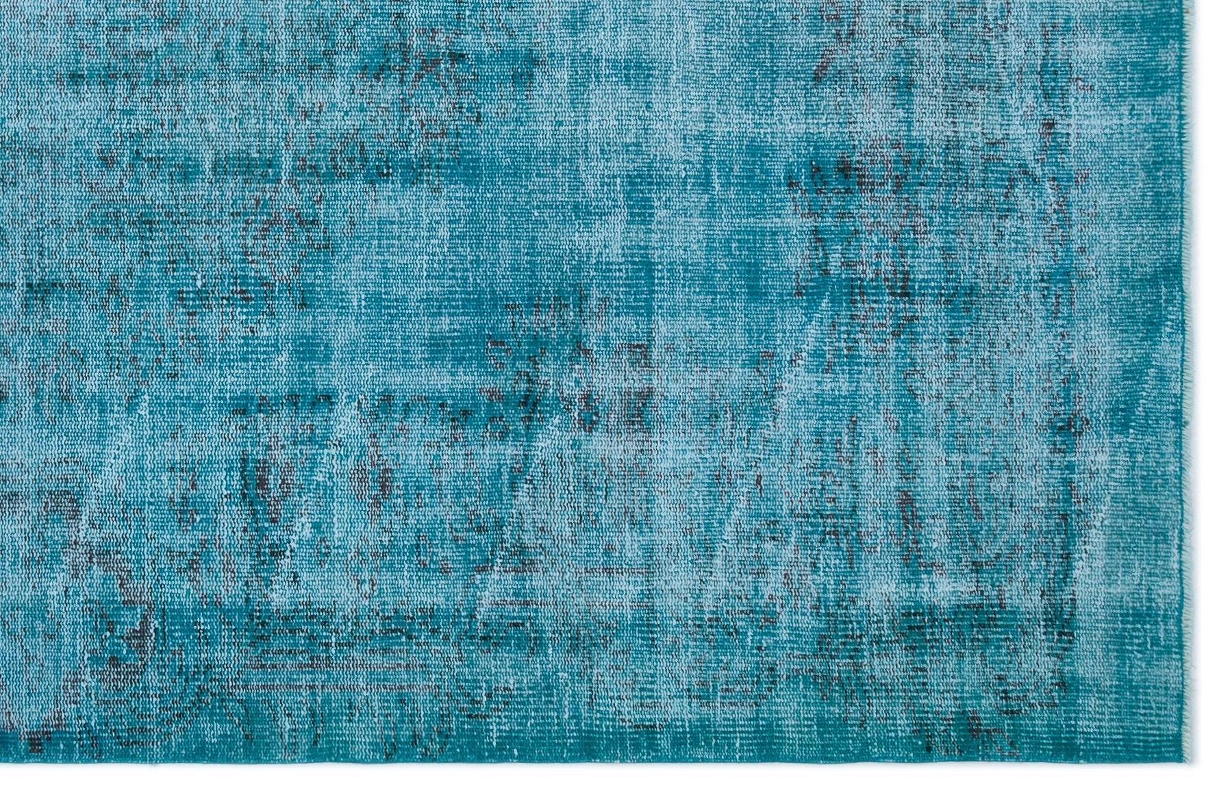 Apex Vintage Turkuaz 24202 165 cm X 256 cm