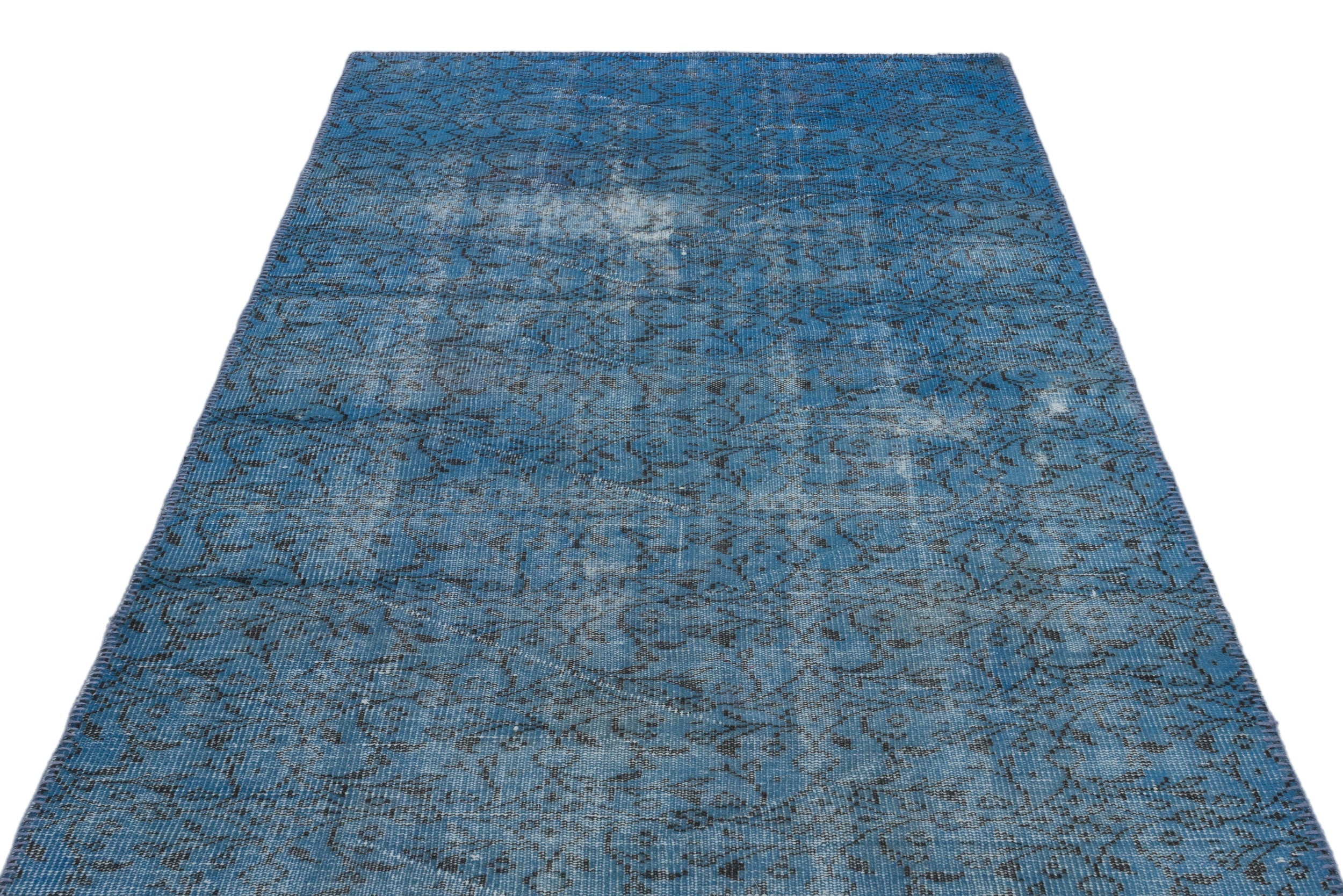 Apex Vintage Turkuaz 24781 144 cm X 237 cm
