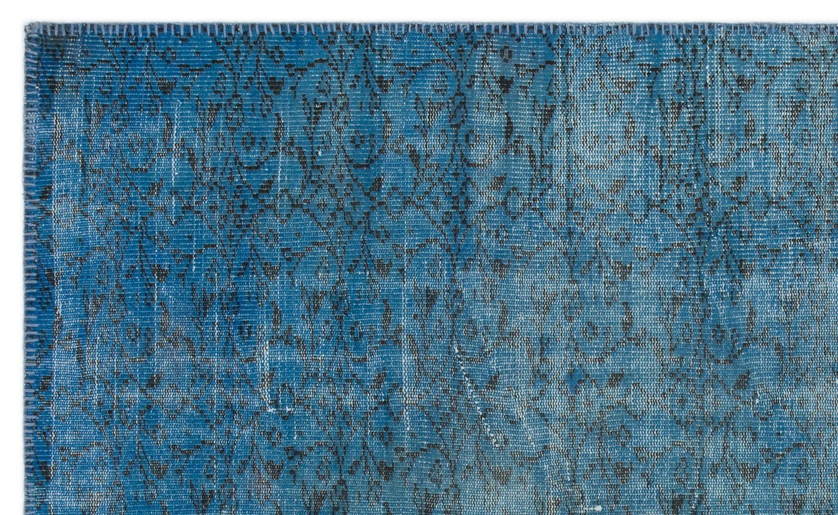 Apex Vintage Turkuaz 24781 144 cm X 237 cm