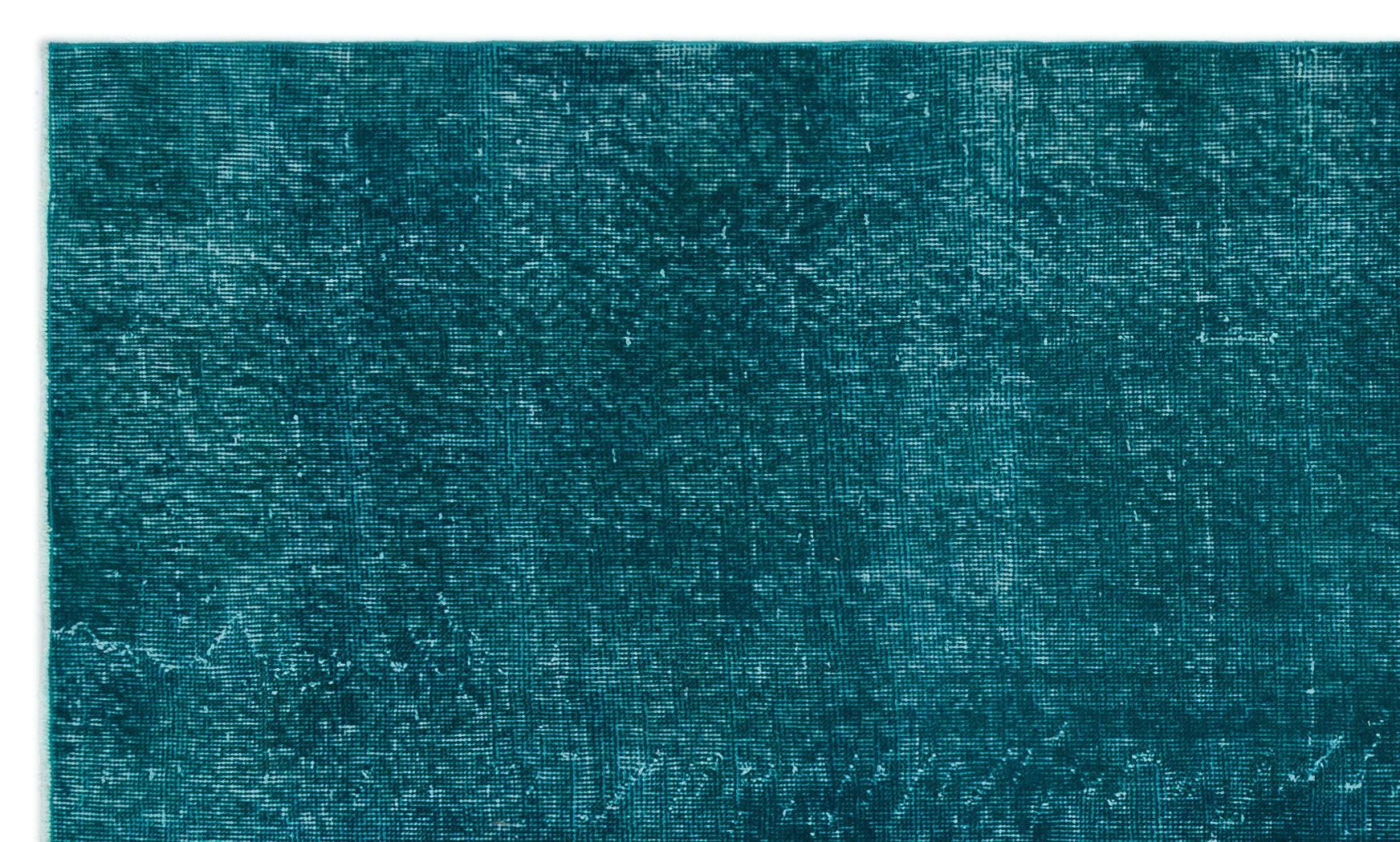 Apex Vintage Turkuaz 24783 150 cm X 246 cm