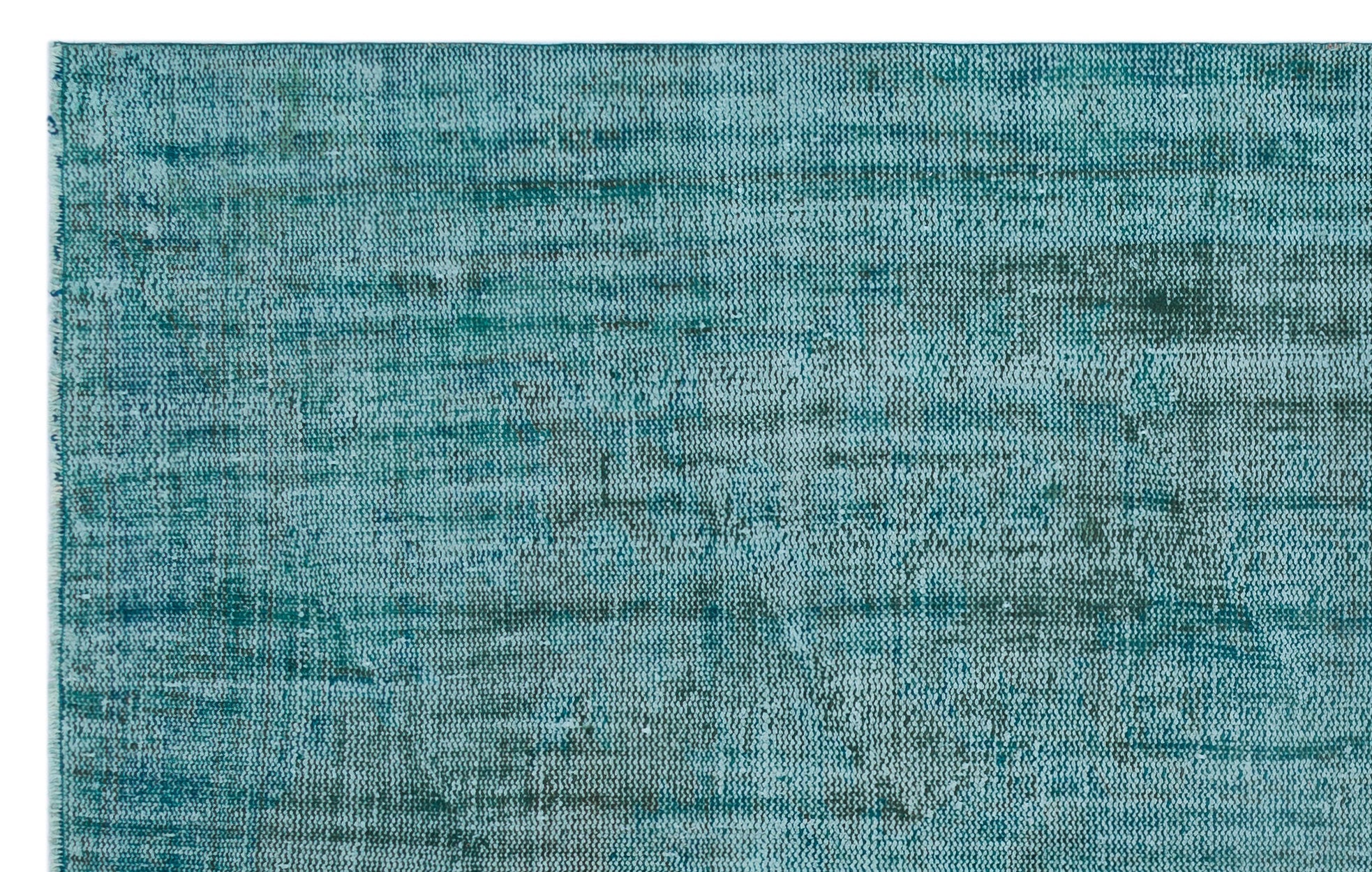 Apex Vintage Turkuaz 25841 182 cm X 275 cm