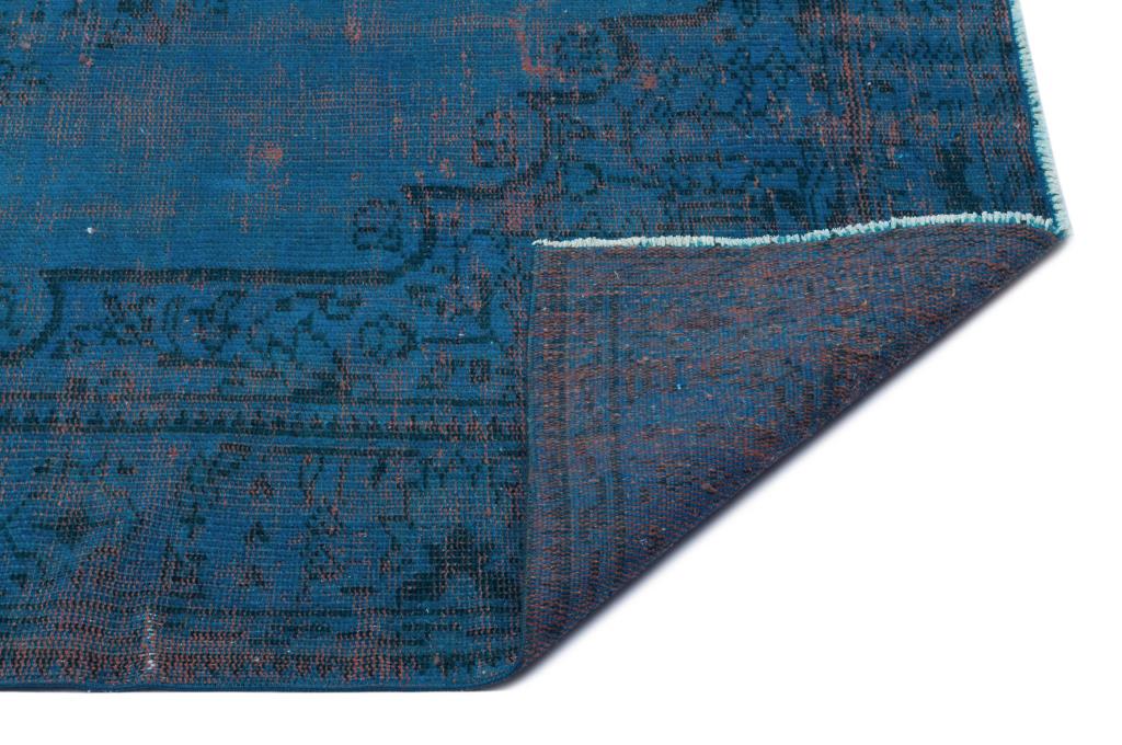 Apex Vintage Turkuaz 27726 174 cm X 280 cm