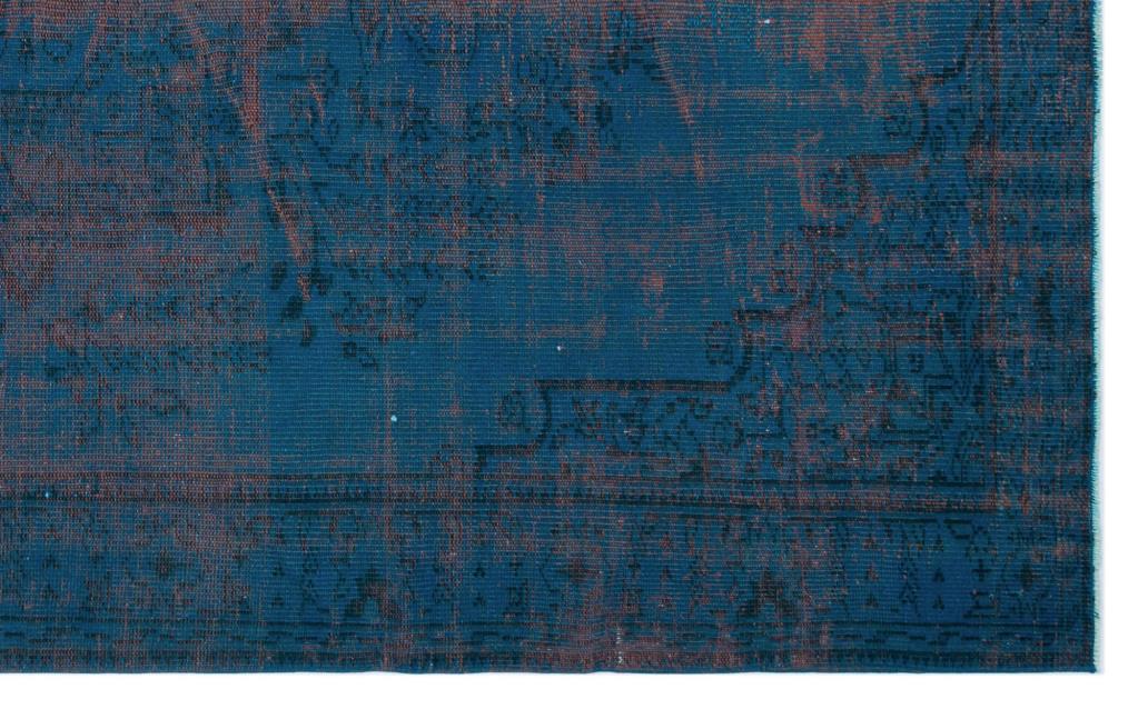 Apex Vintage Turkuaz 27726 174 cm X 280 cm
