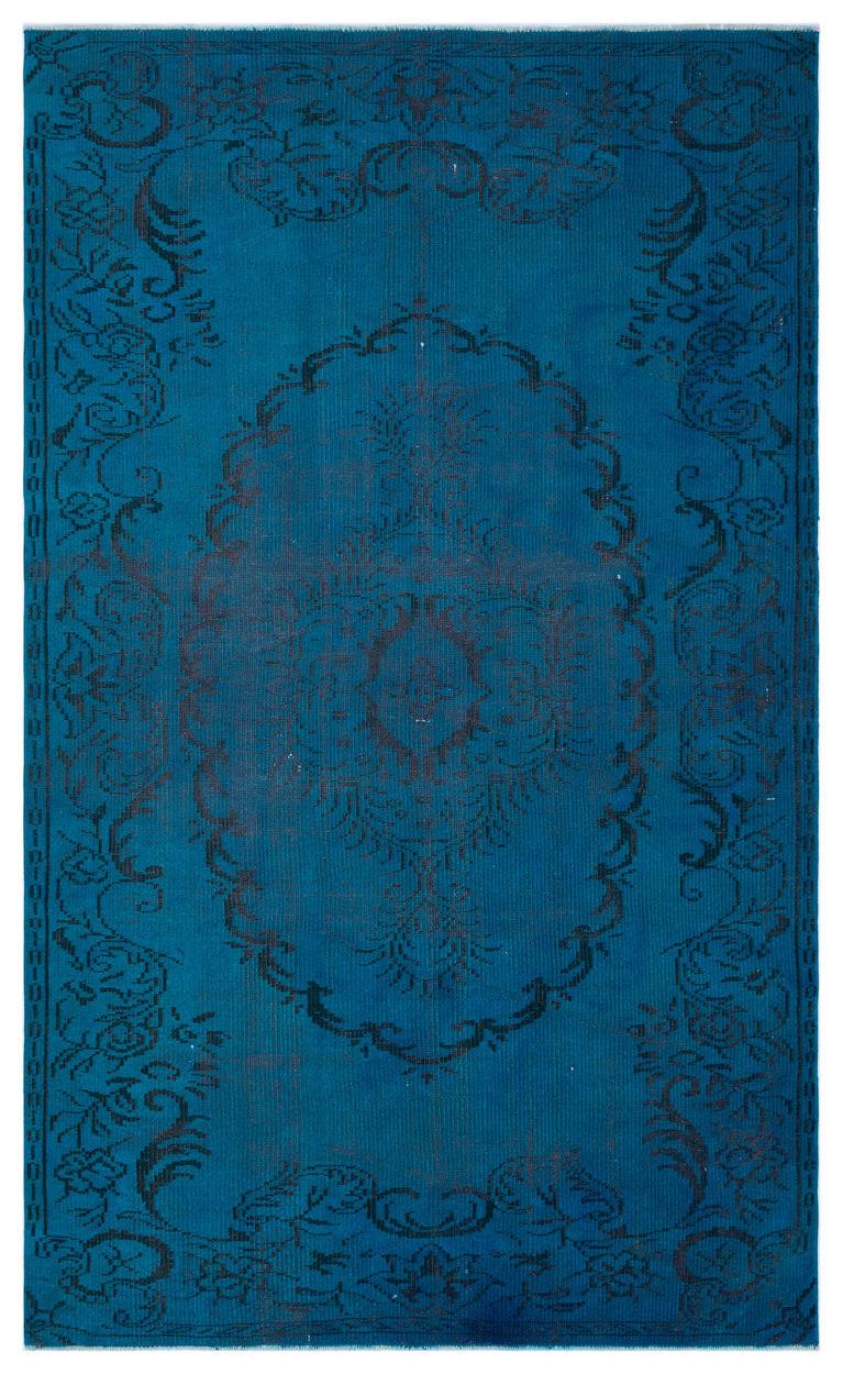 Apex Vintage Turkuaz 27753 153 cm X 250 cm