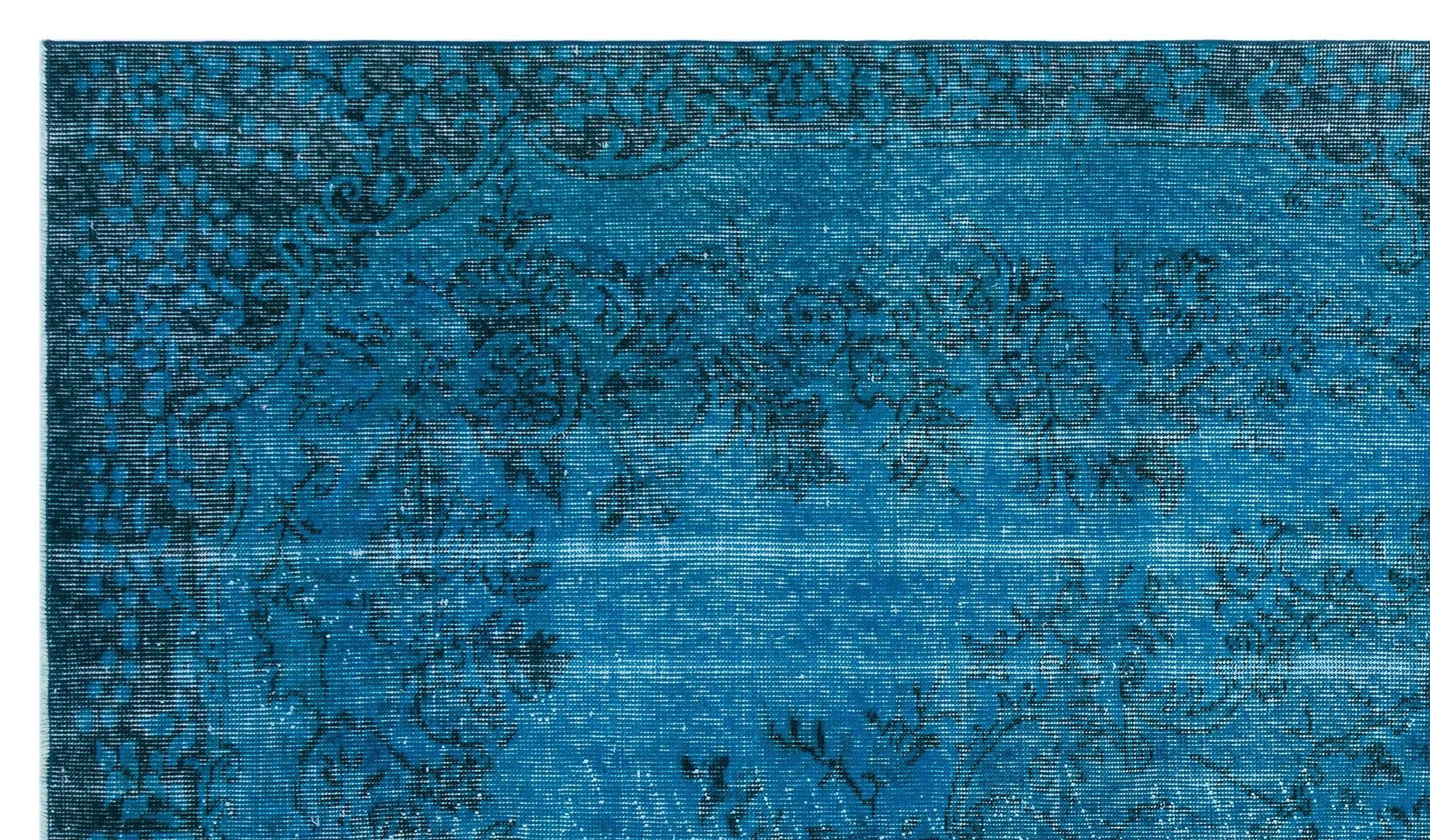Apex Vintage Turkuaz 27985 160 cm X 281 cm