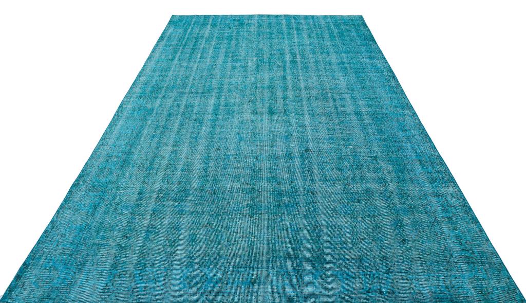 Apex Vintage Turkuaz 29738 211 cm X 309 cm
