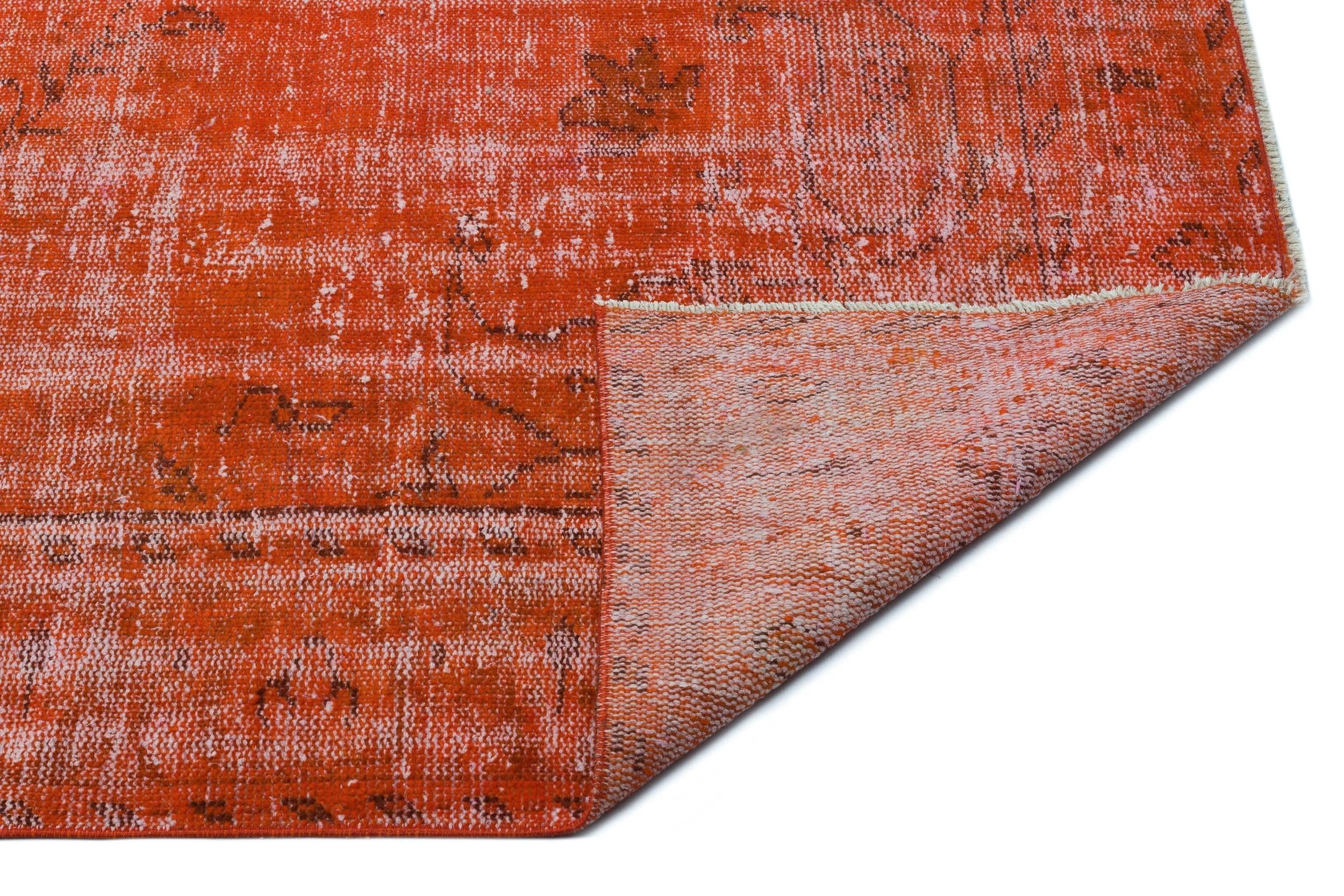 Apex Vintage Turuncu 22920 179 cm X 282 cm