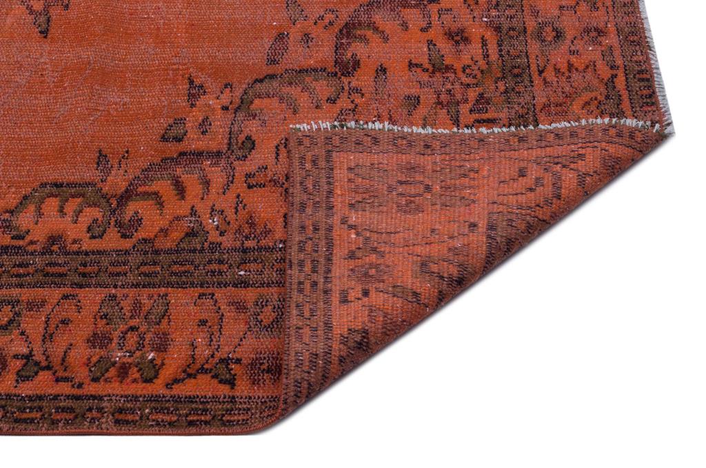 Apex Vintage Turuncu 26900 176 cm X 276 cm