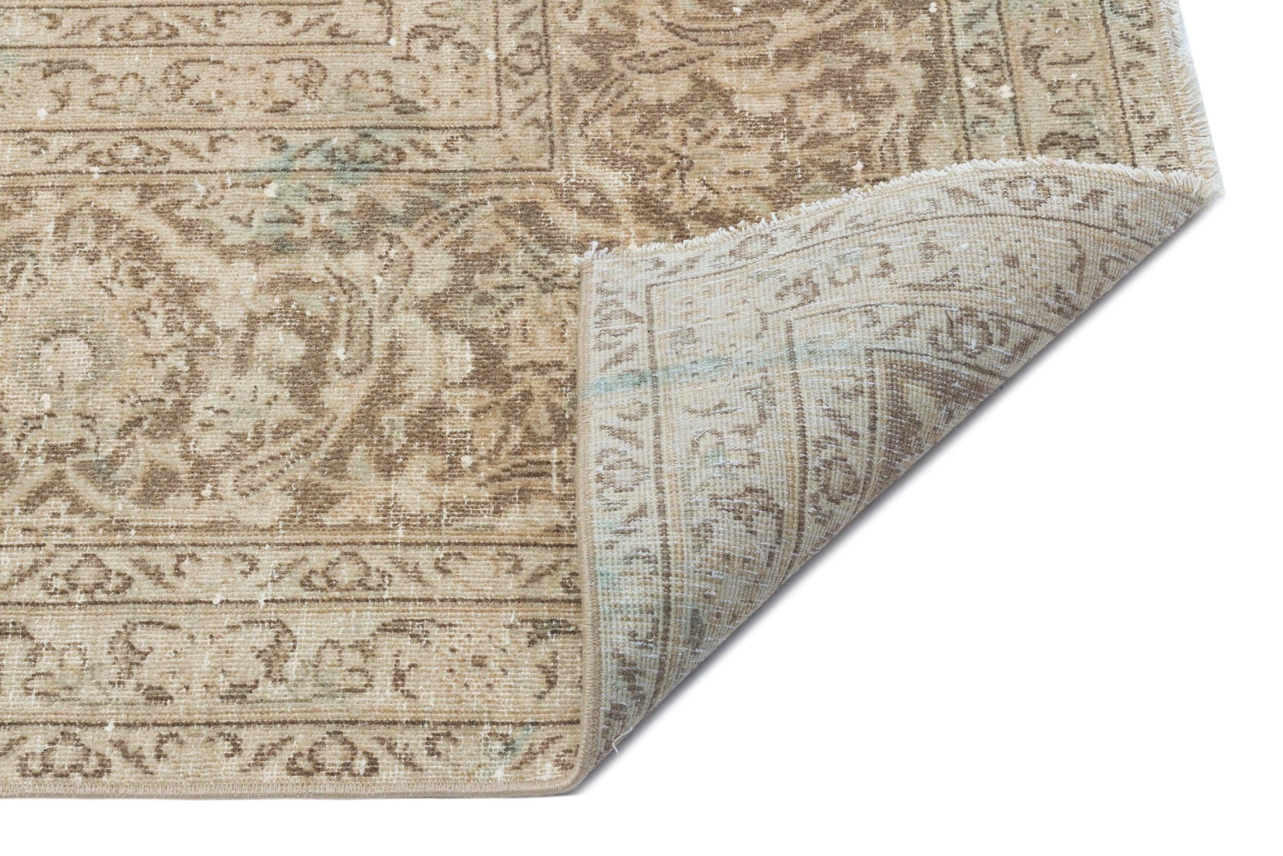 Apex Vintage XLarge Bej 29875 286 cm X 409 cm