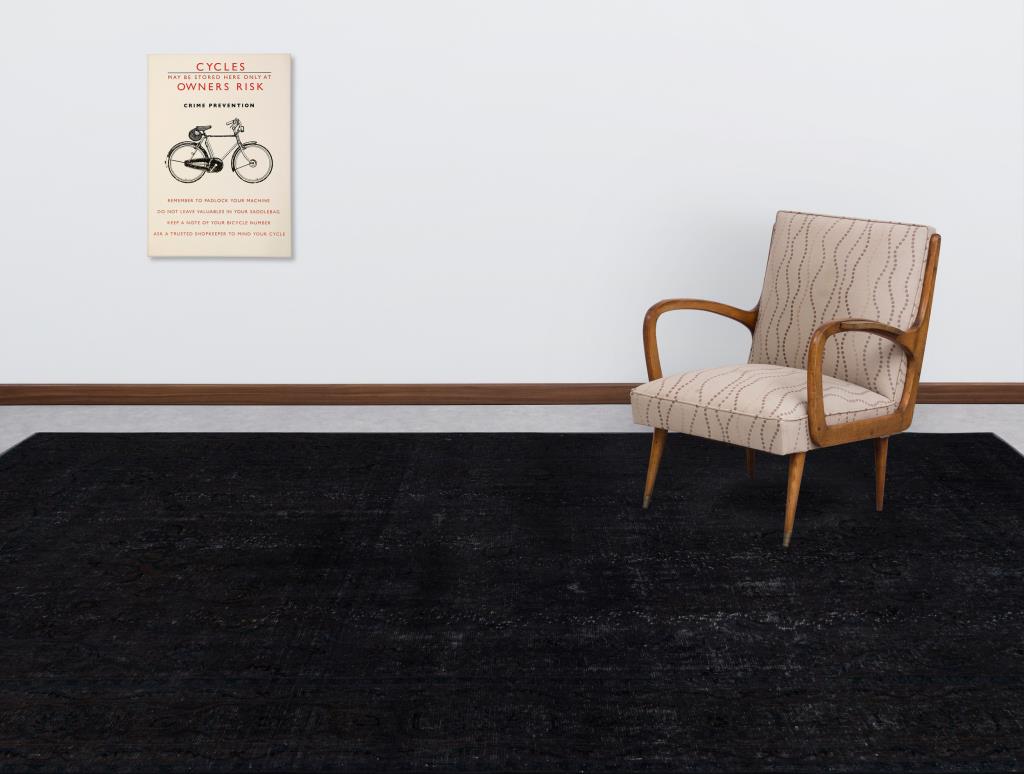 Apex Vintage XLarge Gri 24502 235 cm X 328 cm