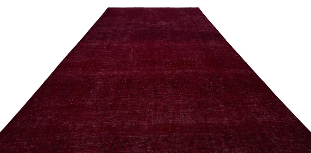 Apex Vintage XLarge Kırmızı 29879 281 cm X 397 cm