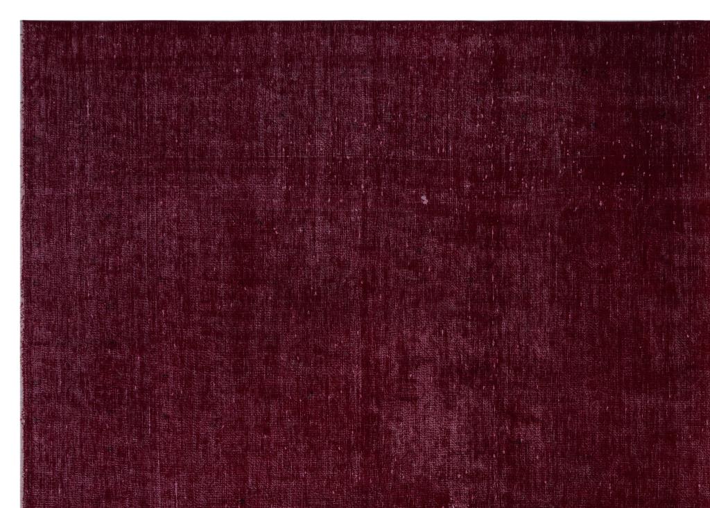 Apex Vintage XLarge Kırmızı 29879 281 cm X 397 cm