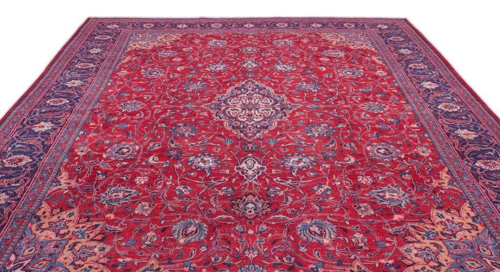 Apex Vintage XLarge Naturel 11280 300 cm X 395 cm