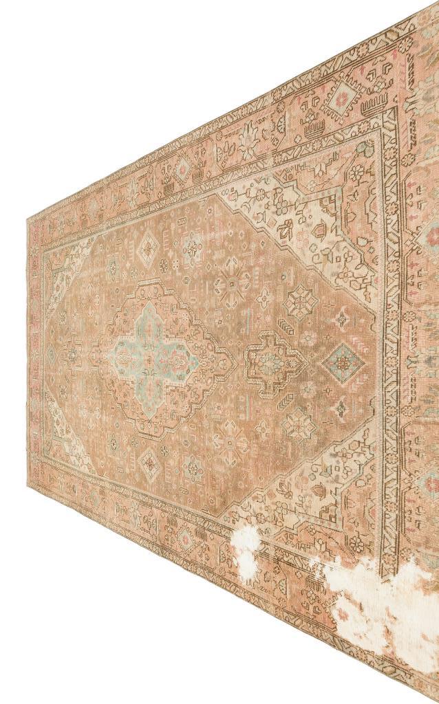 Apex Vintage XLarge Retro 36149 184 cm X 282 cm