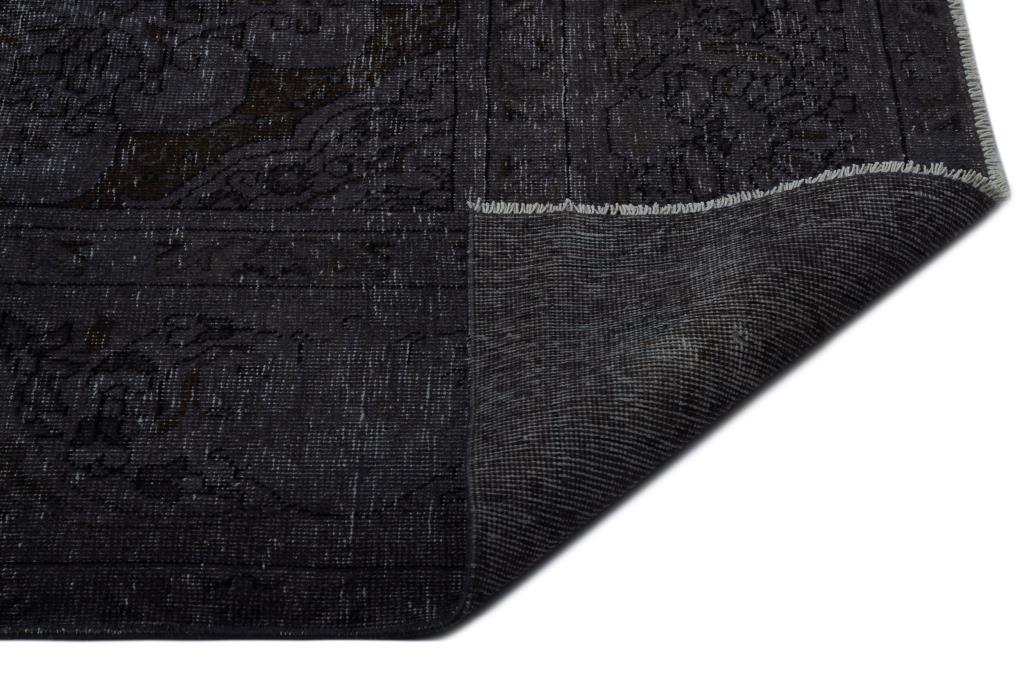 Apex Vintage XLarge Siyah 24581 285 cm X 365 cm