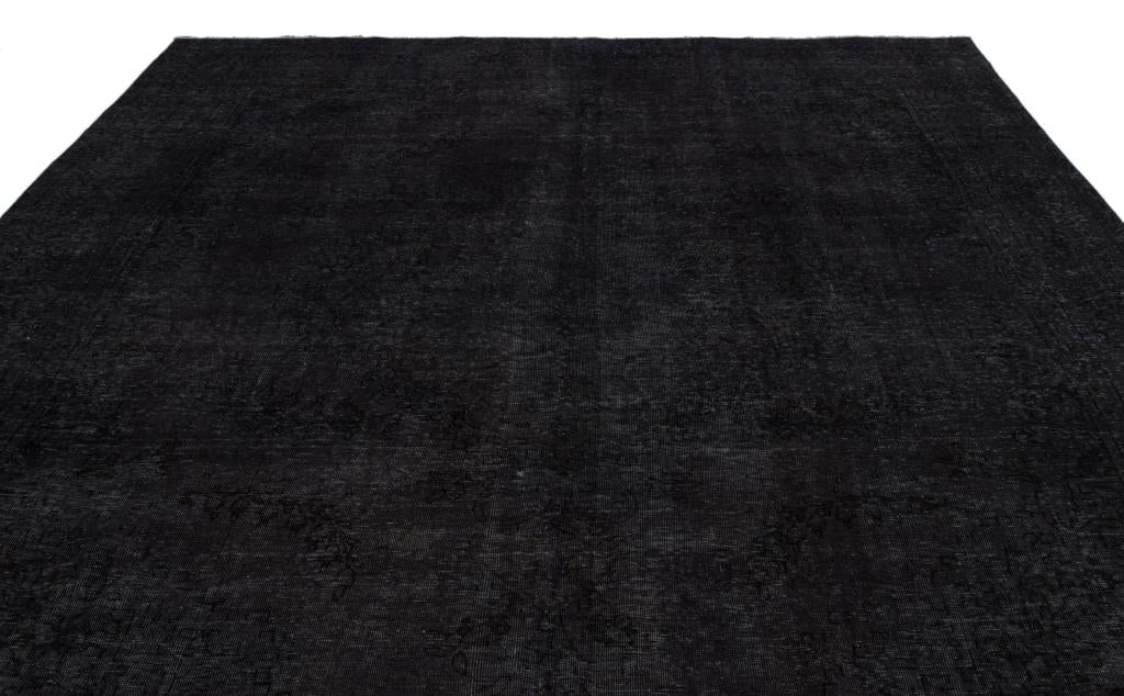 Apex Vintage XLarge Siyah 24581 285 cm X 365 cm