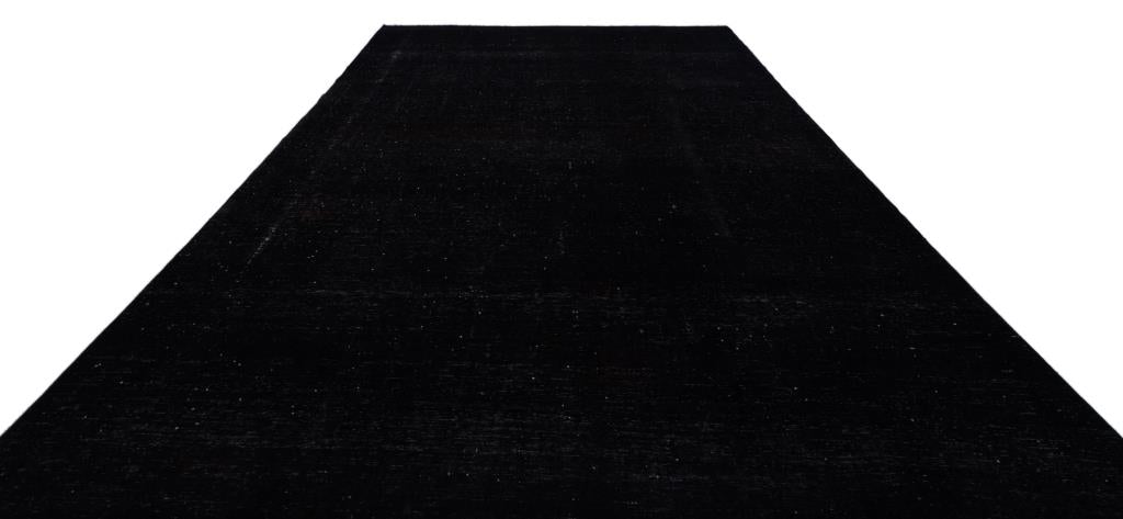 Apex Vintage XLarge Siyah 29906 294 cm X 378 cm