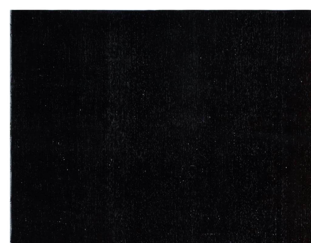 Apex Vintage XLarge Siyah 29906 294 cm X 378 cm