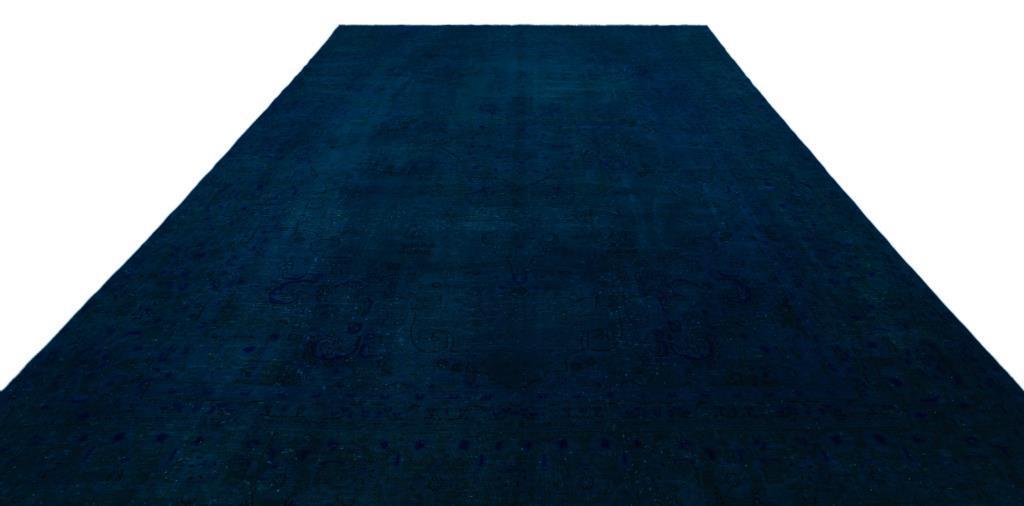 Apex Vintage XLarge Turkuaz 29801 286 cm X 382 cm
