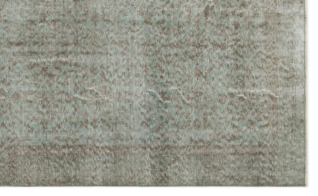 Apex Vintage Yeşil 24352 160 cm X 265 cm