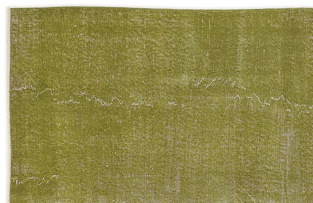 Apex Vintage Yeşil 7596 147 cm X 250 cm