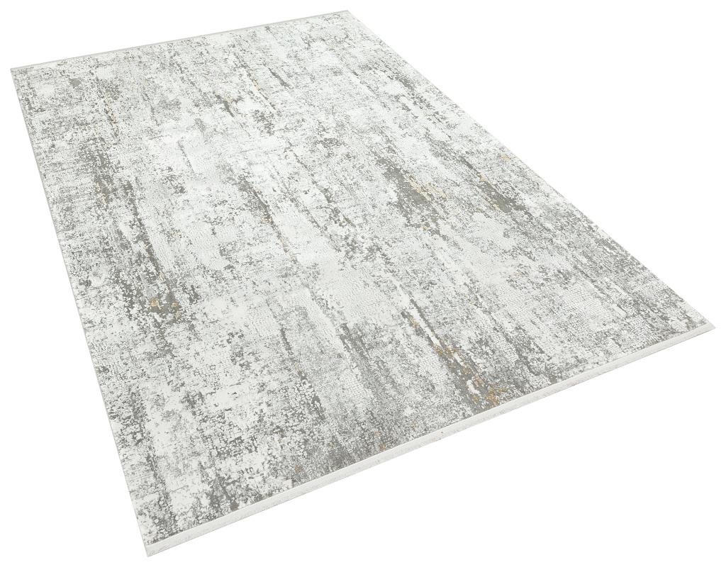 Aura 2811 Gri - Makine Halısı