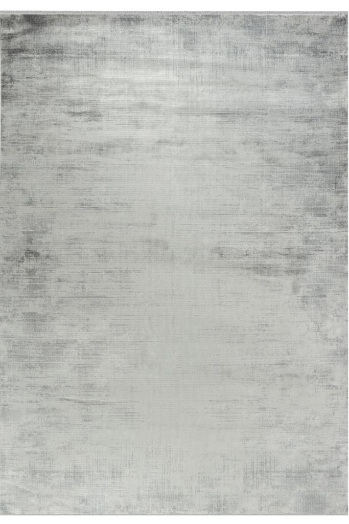 Aura 2815 Gri - Makine Halısı