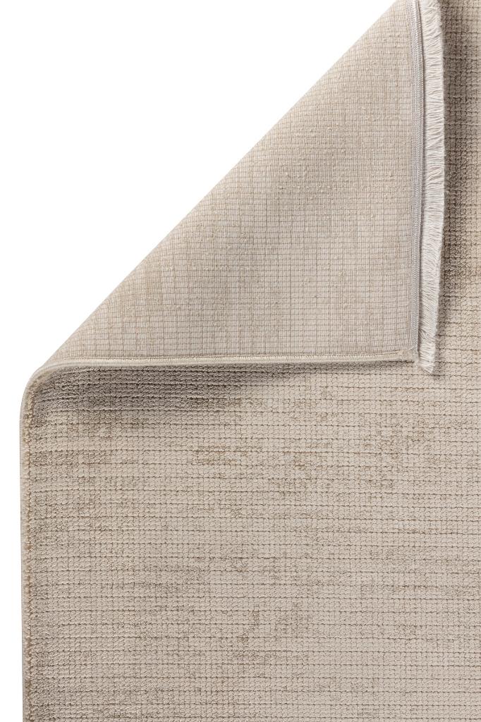 Aura 2816 Krem - Makine Halısı