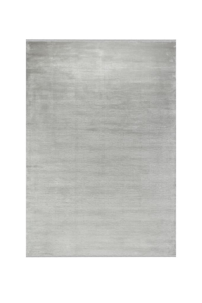 Aura 2831 Gri - Makine Halısı