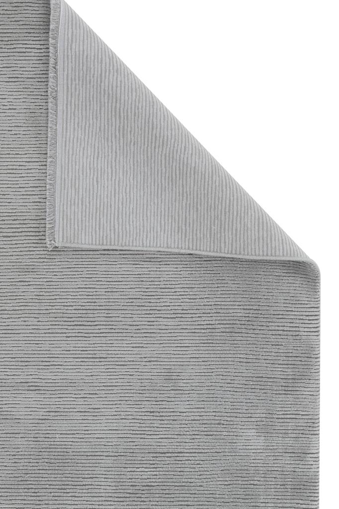 Aura 2831 Gri - Makine Halısı