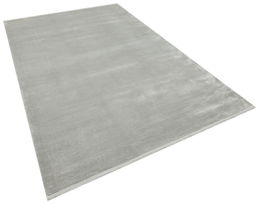 Aura 2831 Gri - Makine Halısı