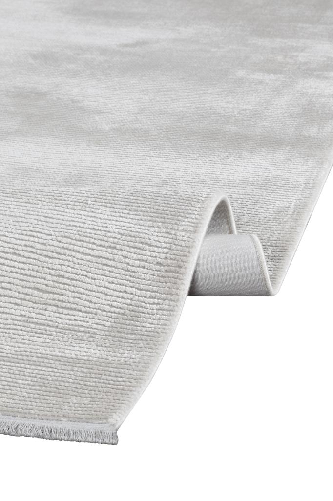 Aura 2832 Krem - Makine Halısı