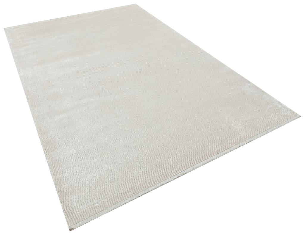 Aura 2832 Krem - Makine Halısı