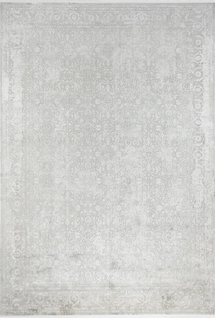 Aura 2871 Gri - Makine Halısı