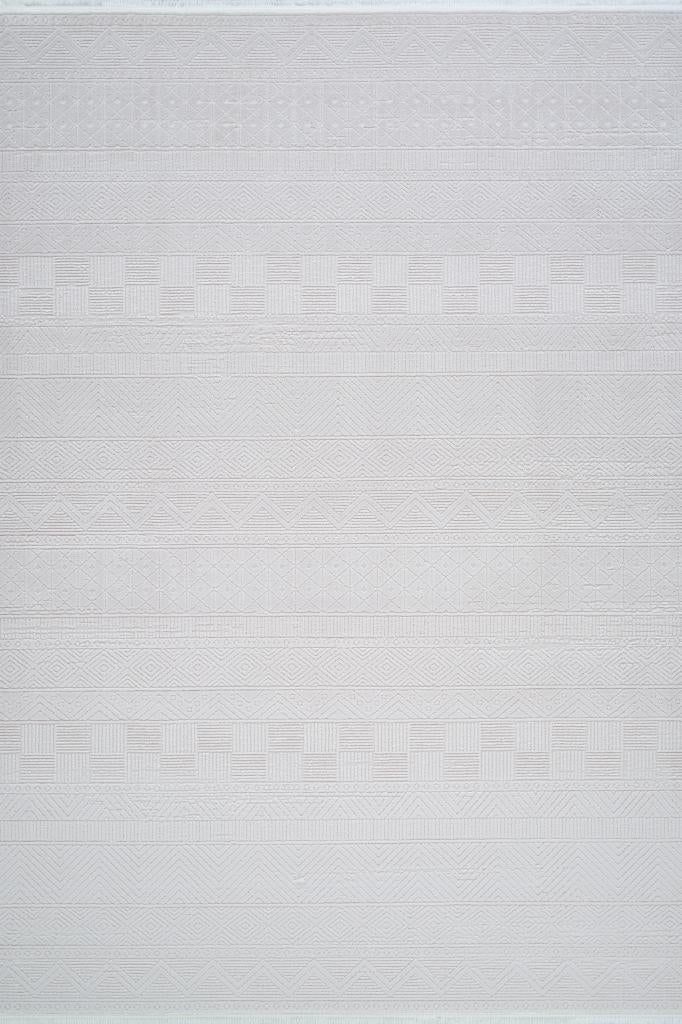 Azur 6521 Bej - Makine Halısı