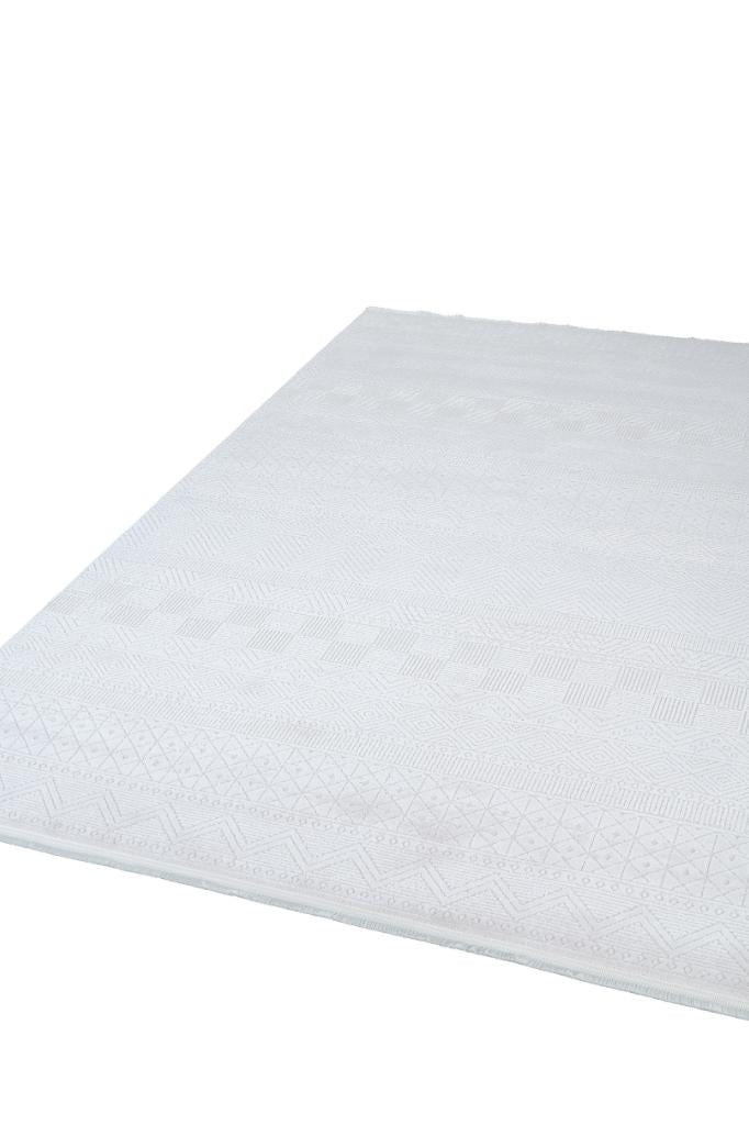 Azur 6521 Bej - Makine Halısı