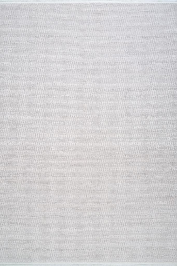 Azur 6541 Açık Gri - Makine Halısı