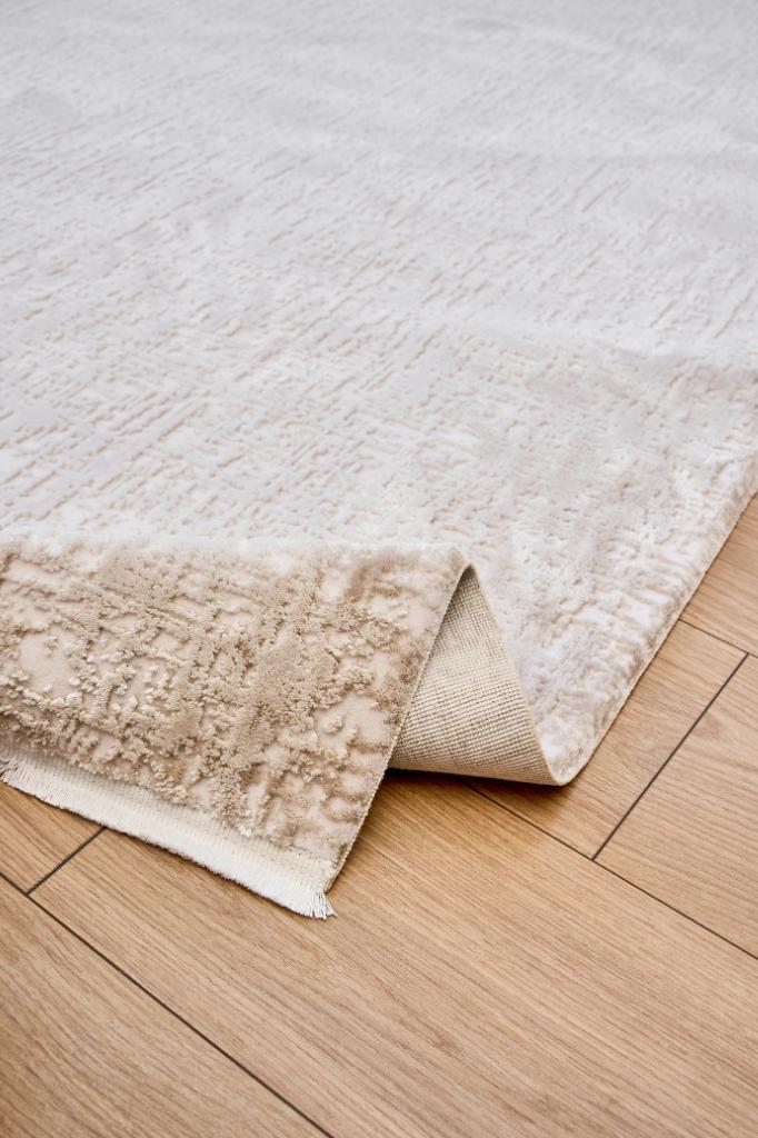 Azur 6552 Vizon - Makine Halısı