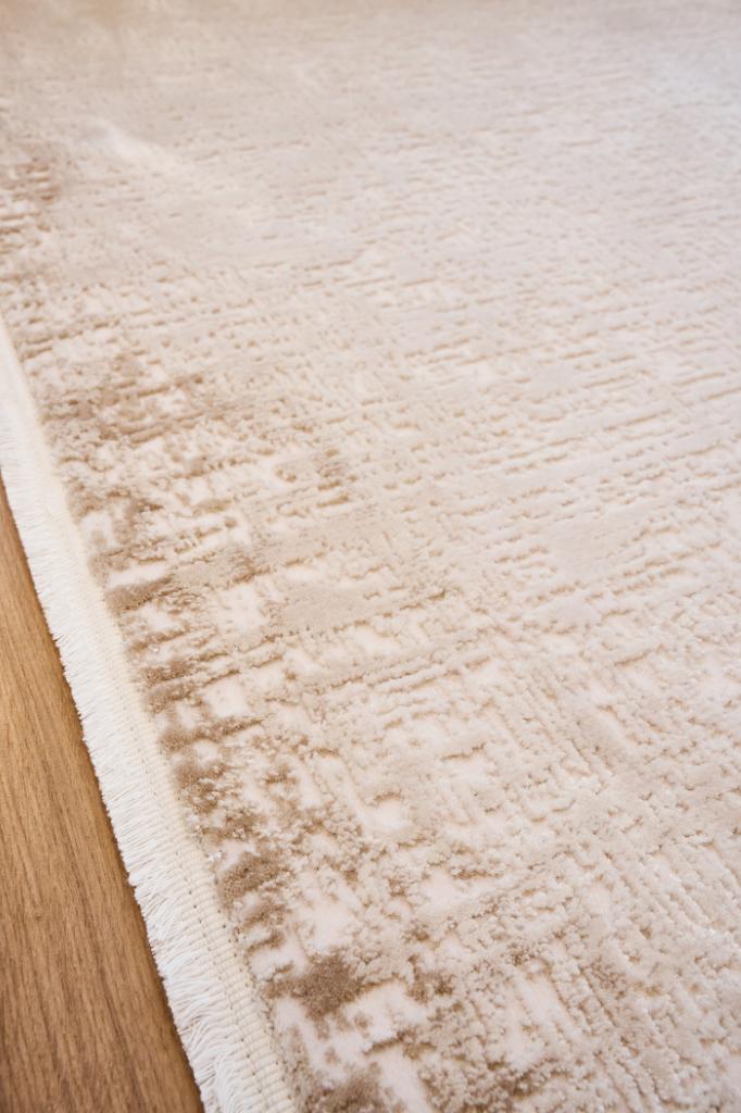 Azur 6552 Vizon - Makine Halısı