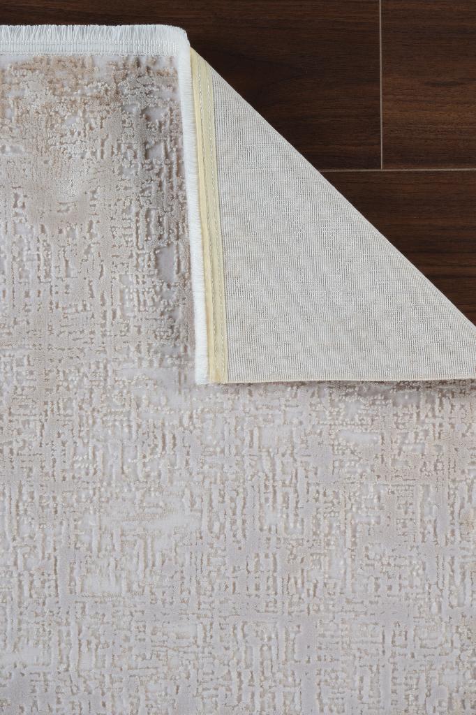 Azur 6552 Vizon - Makine Halısı