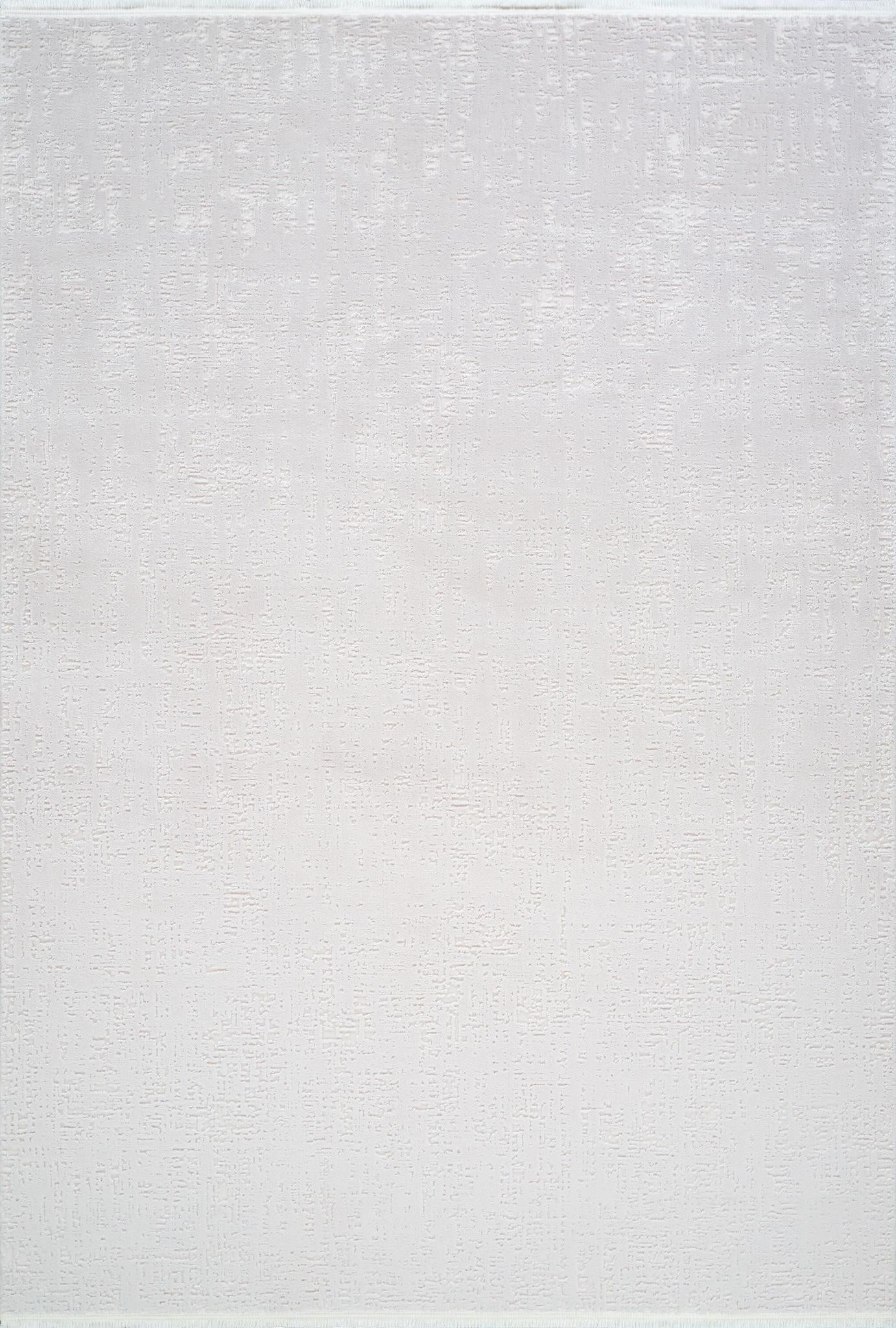 Azur Kesme Halı (Özel Ölçü) - 6511 Krem