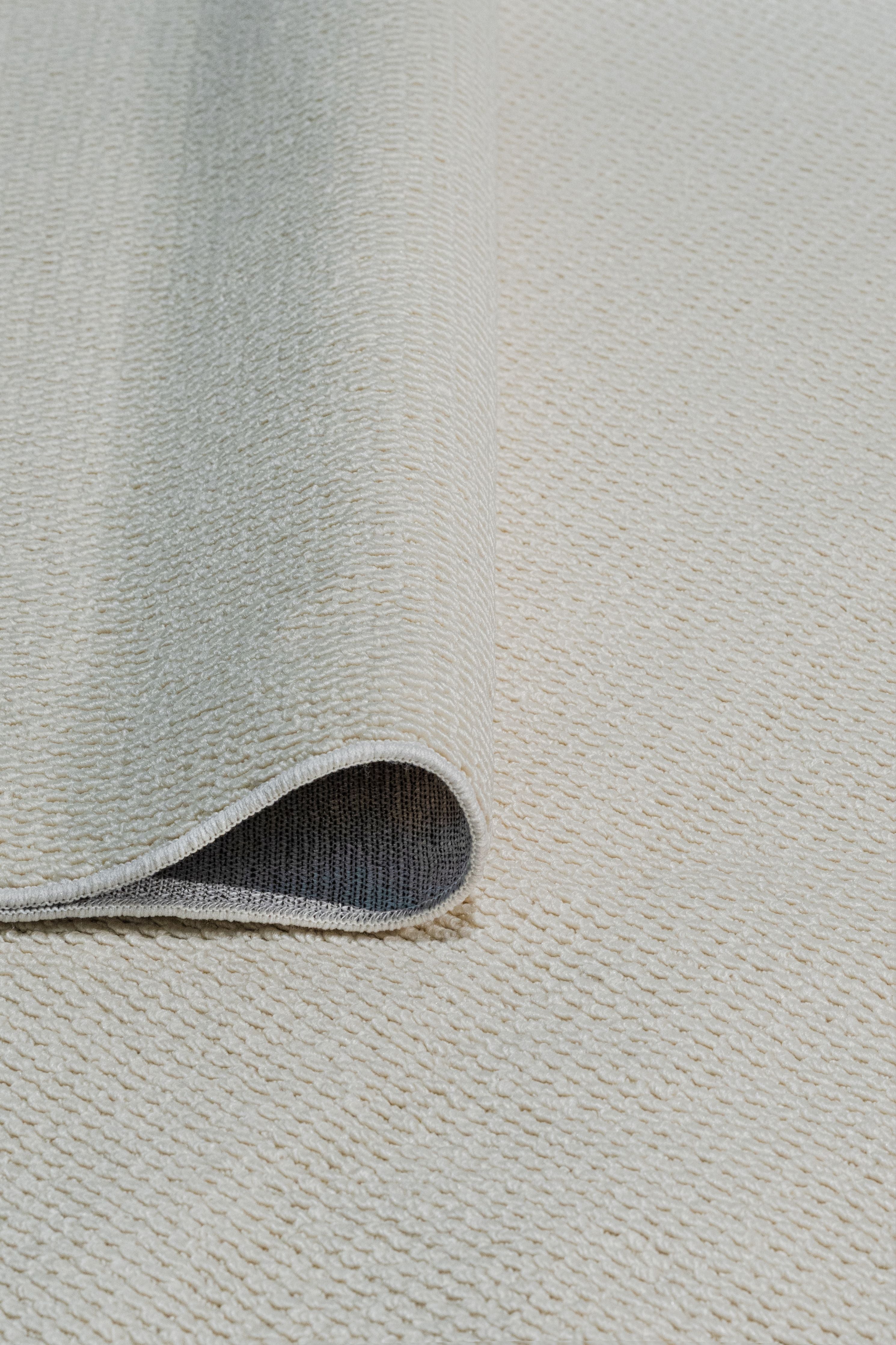 Bukle Sisal 2321 BS CREAM - Dekoratif Halı