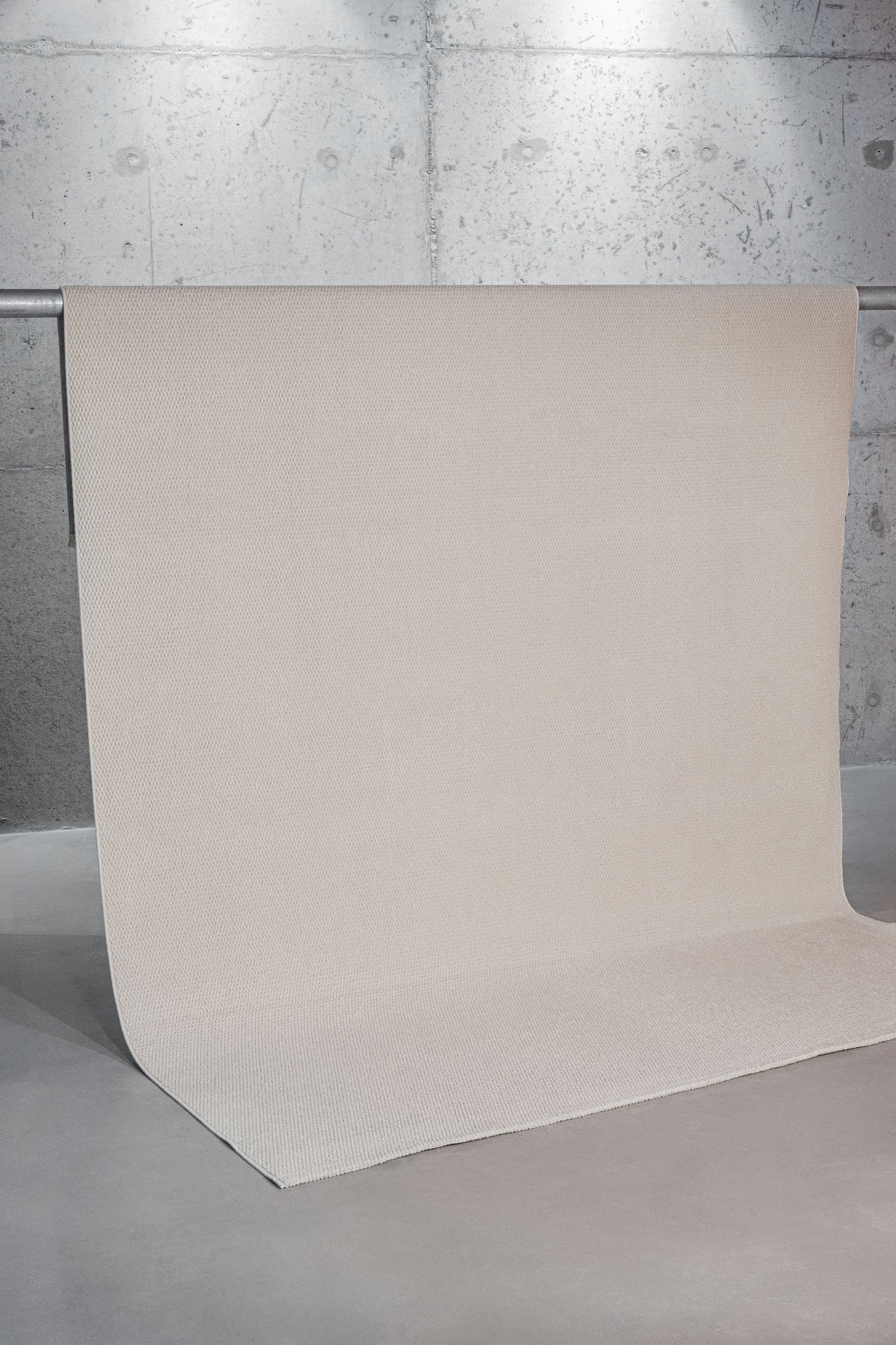 Bukle Sisal 2321 BS CREAM - Dekoratif Halı