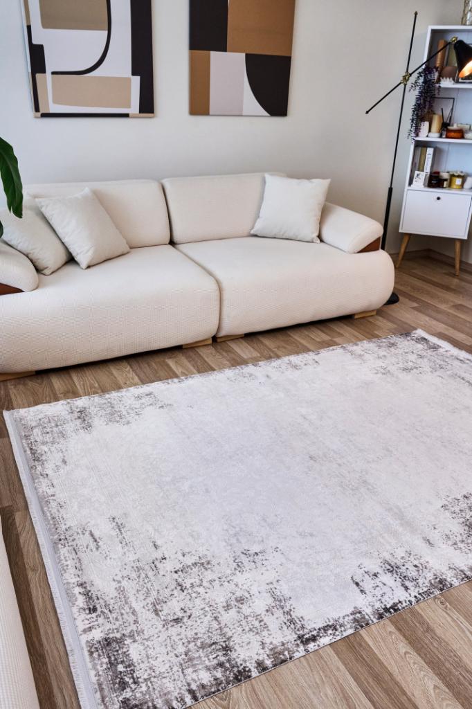 Caliente 4912 Vizon - Makine Halısı