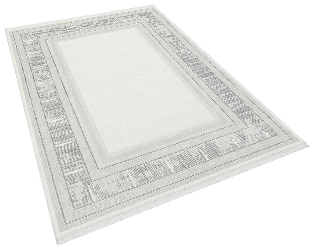 Caliente 4921 Gri - Makine Halısı