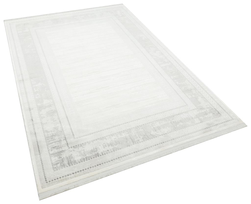 Caliente 4921 Gri - Makine Halısı