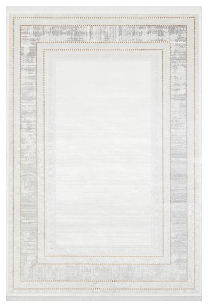 Caliente 4922 Gold - Makine Halısı