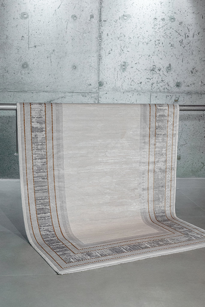 Caliente 4922 Gold - Makine Halısı