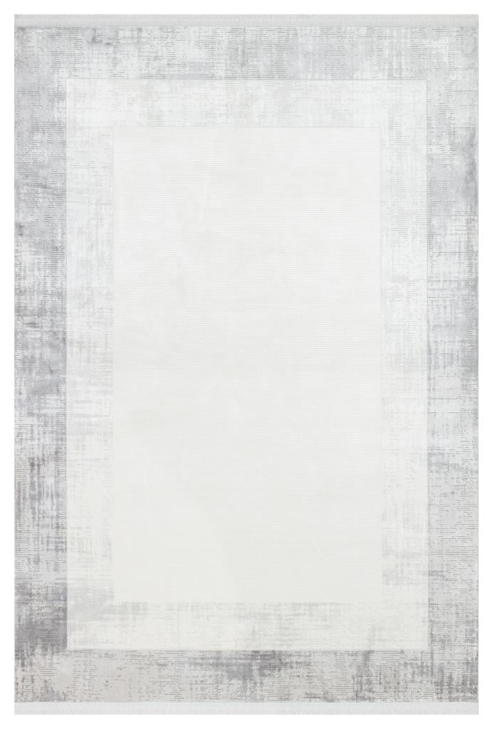 Caliente 4931 Gri - Makine Halısı